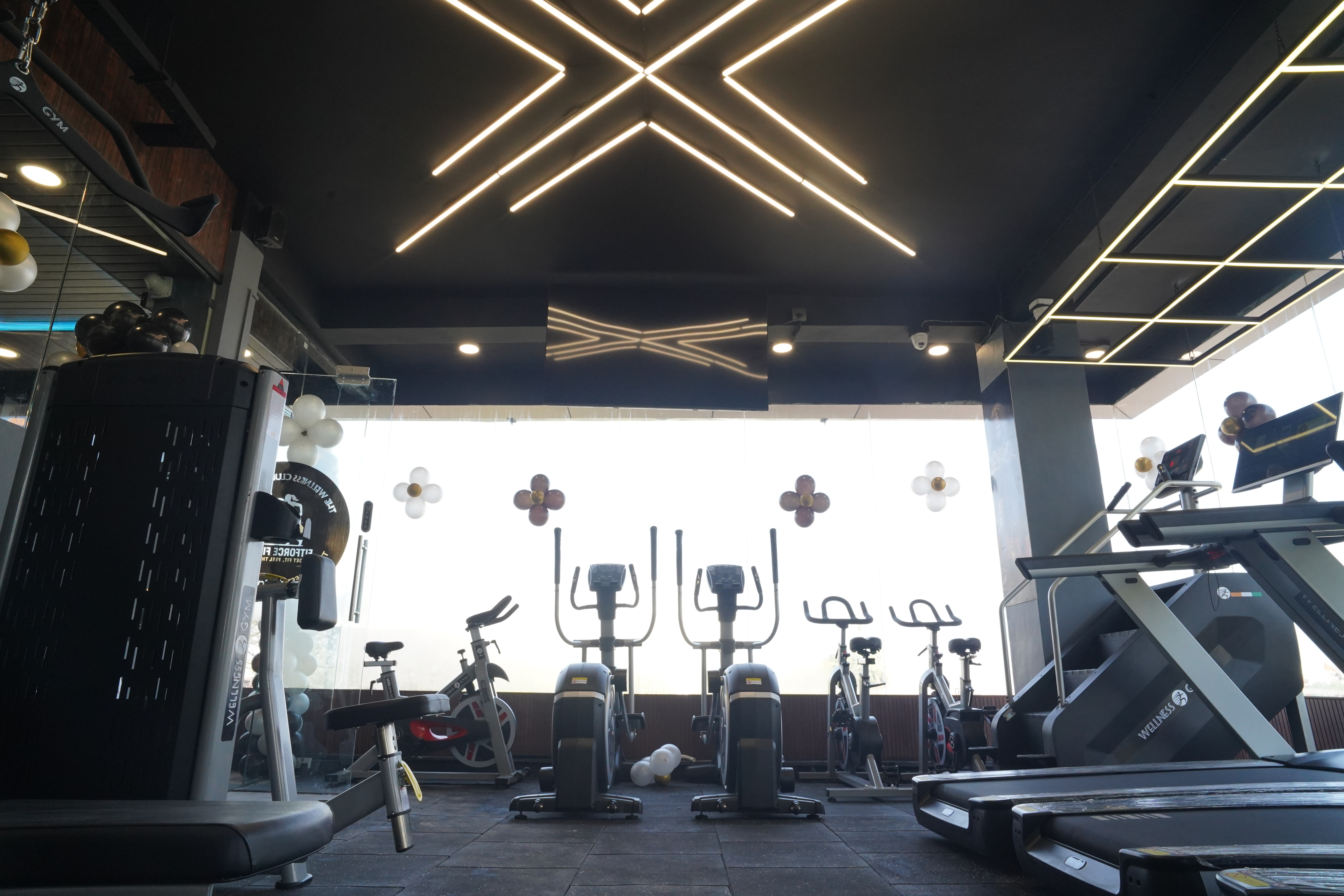 Cardio Training
