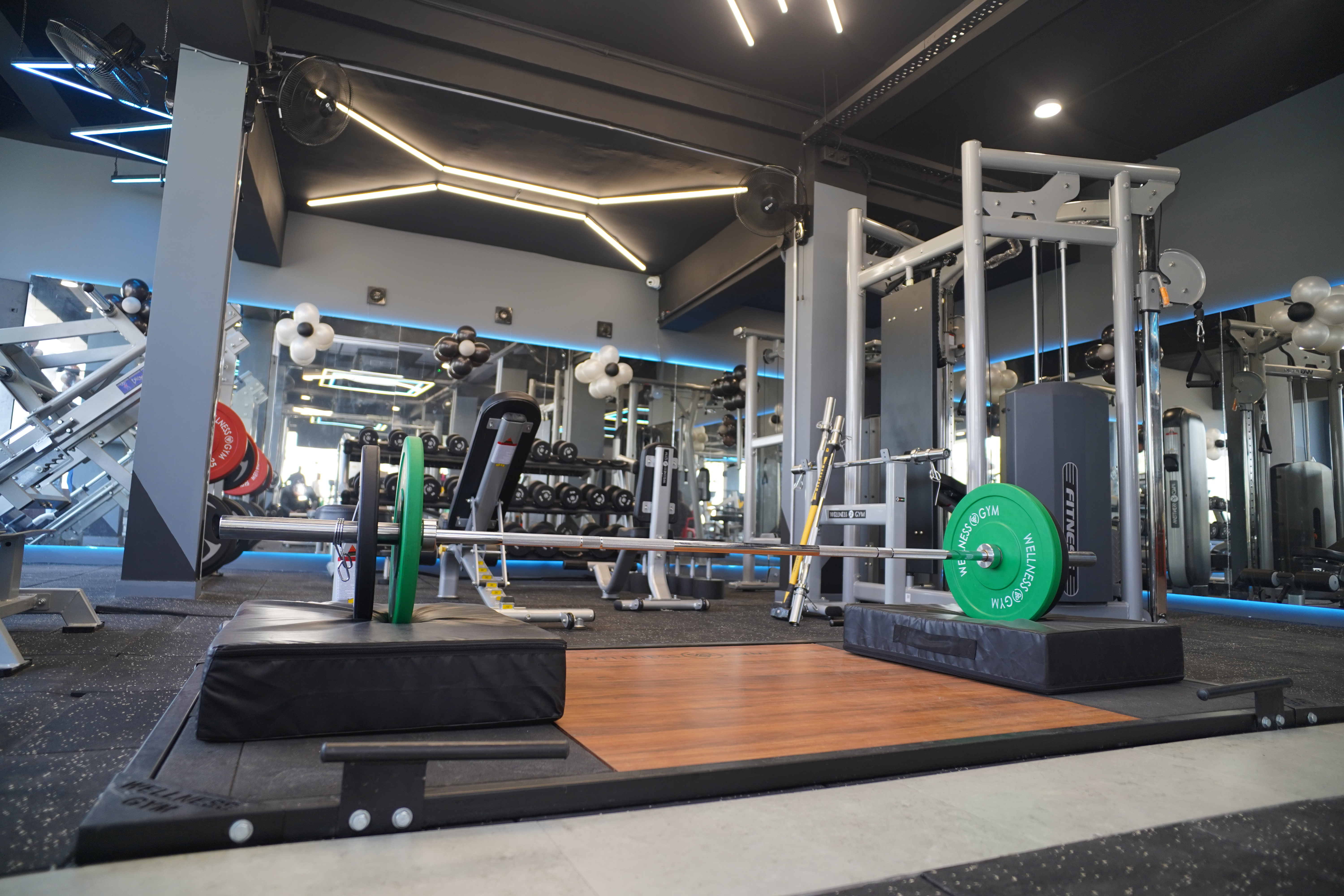 Weight Training